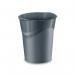 CEP Mineral Waste Bin 14 Litres Grey 1002801061 CEP01521