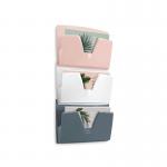 CEP Mineral Wall Files Assorted (Pack of 3) 1001701681 CEP01811