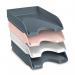 CEP Mineral Letter Trays Assorted (Pack of 4) 1020041681 CEP01870