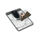CEP Mineral Marble Mouse Pad Grey 1008101611 CEP01881