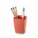 CEP Terra Nova Pencil Cup Terracotta 1005300091 CEP02000