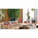CEP Terra Nova Desk Tidy Terracotta 1005800091 CEP02015
