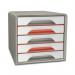 CEP Terra Nova Smoove Drawer Unit 1071116391 CEP02021