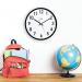 CEP Orium Naturalis Eco Clock Black 2113610011 CEP11361