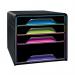 CEP Smoove 4 Drawer Module Black/Multicoloured 7-113 GM CEP11981