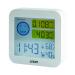 CEP CO2 Indoor Air Quality Measurer 23656