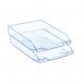 CEP Ice Blue Letter Tray 147/2I Blue CEP47274