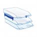 CEP Ice Blue Letter Tray 147/2I Blue CEP47274