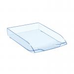 CEP Ice Blue Letter Tray 147/2I Blue CEP47274