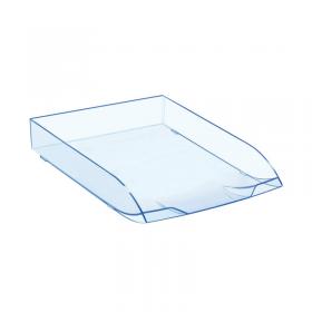 CEP Ice Blue Letter Tray 147/2I Blue CEP47274