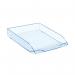 CEP Ice Blue Letter Tray 147/2I Blue CEP47274