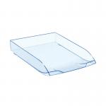 CEP Ice Blue Letter Tray 1472I Blue CEP47274