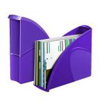 CEP Pro Gloss Magazine File Purple 674GPURPLE CEP74032