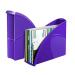 CEP Pro Gloss Magazine File Purple 674GPURPLE