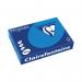 Trophee Card A4 160gm Intensive Blue (250 Pack) 1022C CFP1022C