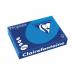 Trophee Card A4 160gm Intensive Blue (Pack of 250) 1022C CFP1022C
