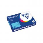 Trophee Card A4 160gm Dark Blue (Pack of 250) 1105C CFP1105C