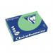 Trophee Card A4 160gm Natural Green (250 Pack) 1120C CFP1120C