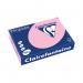 Trophee Card A4 160gm Pink (250 Pack) 2634C CFP2634C