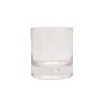 Clear Squat Tumbler Drinking Glass 33cl (Pack of 6) 301022 CG00210