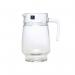 Tivoli Glass Jug 1.6 Litre 0301020 CG00213