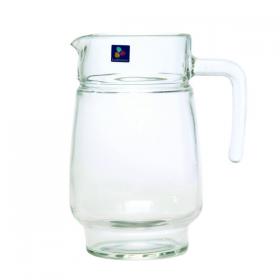 Tivoli Glass Jug 1.6 Litre (Dishwasher safe) 0301020 CG00213