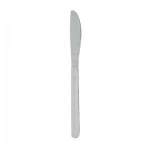 Stainless Steel Cutlery Knives 12 Pack F09451 CG15146