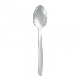 Stainless Steel Cutlery Teaspoons (Pack of 12) F01107 CG15149