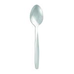 Stainless Steel Cutlery Teaspoons (Pack of 12) F01107 CG15149