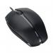 Cherry Gentix USB Wired Optical Mouse Scroll Wheel 1000dpi Black JM-0300 CH07426