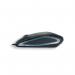 Cherry Gentix USB Wired Optical Mouse Scroll Wheel 1000dpi Black JM-0300 CH07426
