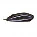 Cherry Gentix USB Wired Optical Mouse Scroll Wheel 1000dpi Black JM-0300 CH07426
