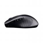 Cherry MW 3000 USB Wireless Ergonomic Mouse Right Hand with Additional Keys Black JW-T0100 CH07665