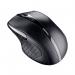 Cherry MW 3000 USB Wireless Ergonomic Mouse Right Hand with Additional Keys Black JW-T0100 CH07665