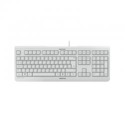 Cherry KC 1000 Corded Keyboard Pale Grey JK-0800GB-0 CH08218