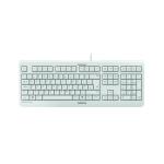 Cherry KC 1000 Corded Keyboard Pale Grey JK-0800GB-0 CH08218