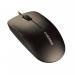 Cherry MC 2000 USB Wired Infra-red Mouse With Tilt Wheel Technology Black JM-0600-2 CH08333