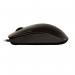 Cherry MC 2000 USB Wired Infra-red Mouse With Tilt Wheel Technology Black JM-0600-2 CH08333