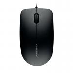 Cherry MC 1000 USB Wired Mouse 3 Button 1200dpi Black JM-0800-2 CH08334