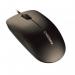 Cherry MC 1000 USB Wired Mouse 3 Button 1200dpi Black JM-0800-2 CH08334