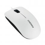 Cherry MC 1000 USB Wired Mouse 3 Button 1200dpi Pale Grey JM-0800-0 CH08335