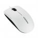 Cherry MC 2000 USB Wired Infra-red Mouse With Tilt Wheel Technology Pale Grey JM-0600-0 CH08618