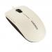 Cherry MC 2000 USB Wired Infra-red Mouse With Tilt Wheel Technology Pale Grey JM-0600-0 CH08618