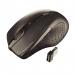Cherry DW 5100 Wireless Keyboard and Mouse Set Black JD-0520GB-2 CH08752