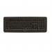 Cherry DW 5100 Wireless Keyboard and Mouse Set Black JD-0520GB-2 CH08752