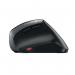 Cherry MW 4500 Ergonomic Wireless Mouse Black JW-4500 CH08801