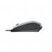 Cherry MC 4900 Wired Fingerprint Mouse Silver/Black JM-A4900 CH08828