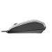 Cherry MC 4900 Wired Fingerprint Mouse SilverBlack JM-A4900 CH08828