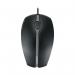 Cherry GENTIX SILENT Wired Optical Mouse Black JM-0310-2 CH08832