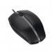 Cherry GENTIX SILENT Wired Optical Mouse Black JM-0310-2 CH08832